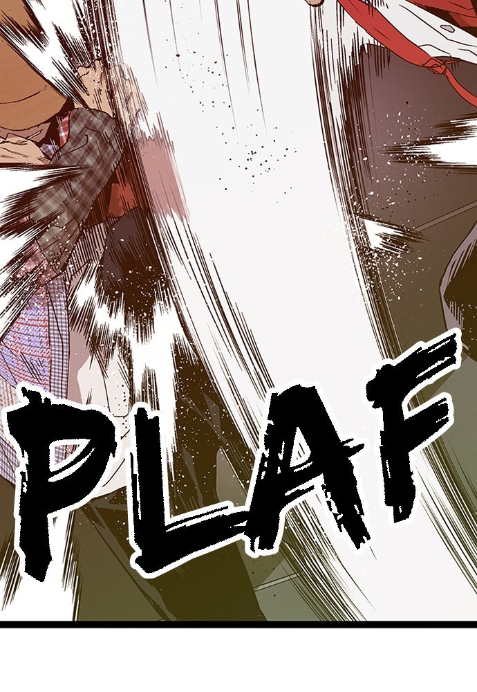 Read Weak Hero Español Manga Online