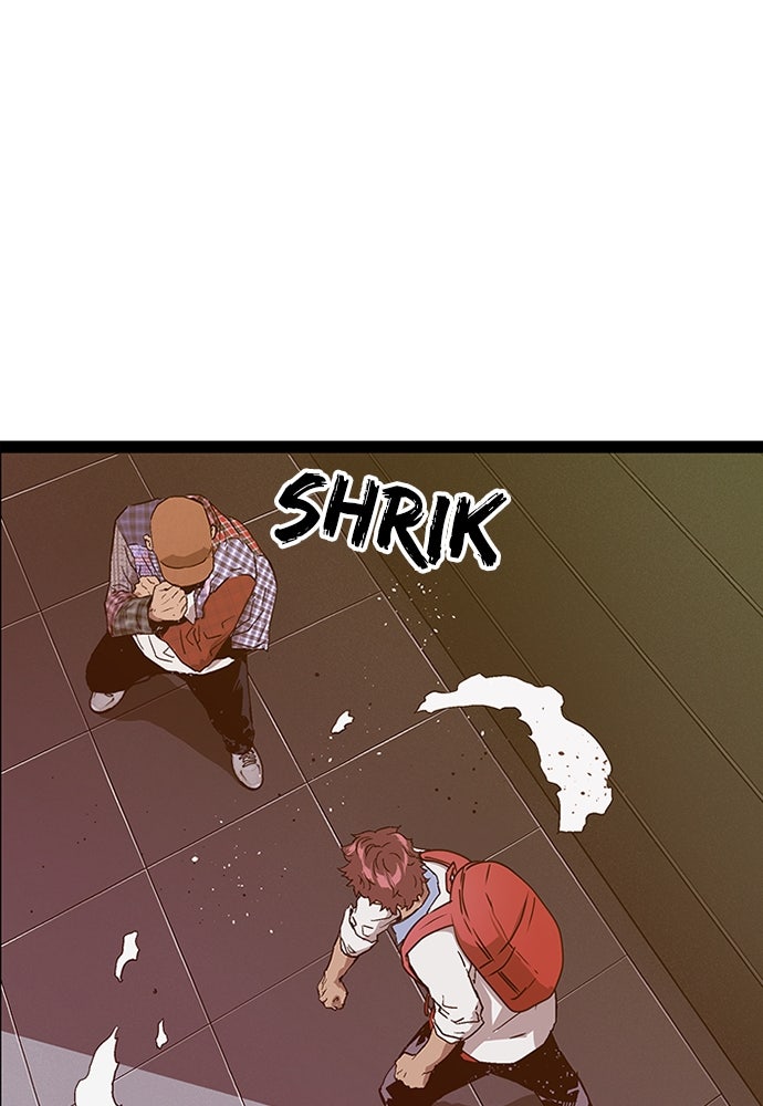 Read Weak Hero Español Manga Online