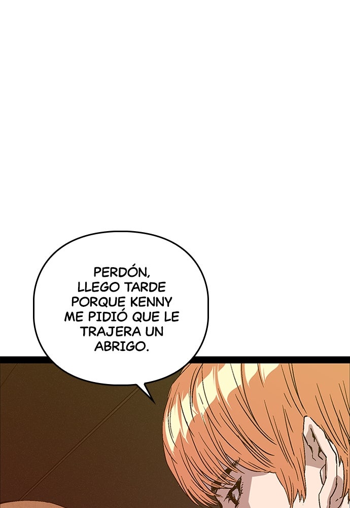 Read Weak Hero Español Manga Online