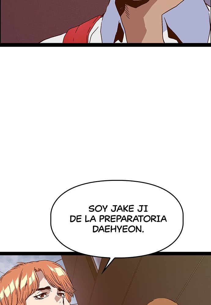 Read Weak Hero Español Manga Online
