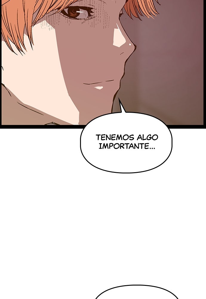 Read Weak Hero Español Manga Online