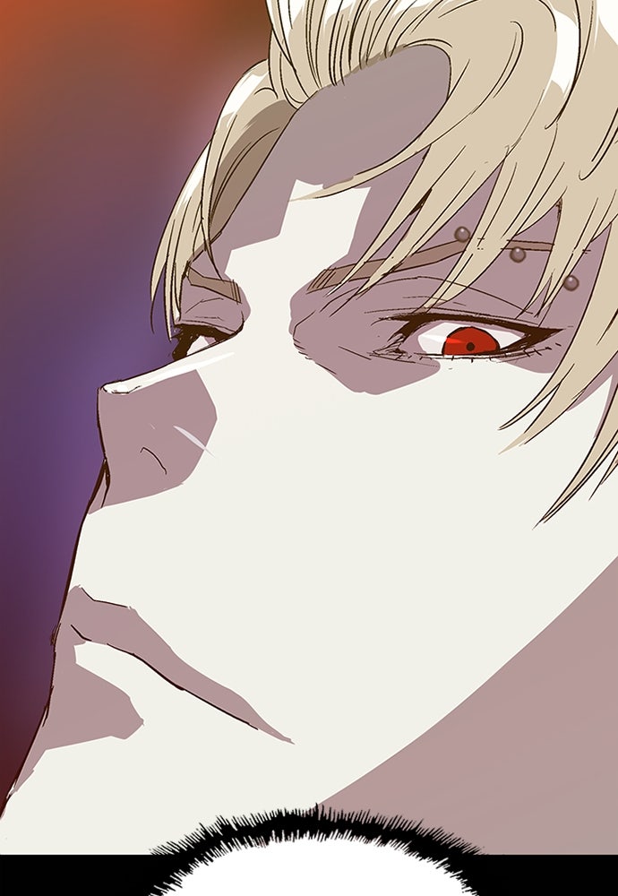 Read Weak Hero Español Manga Online