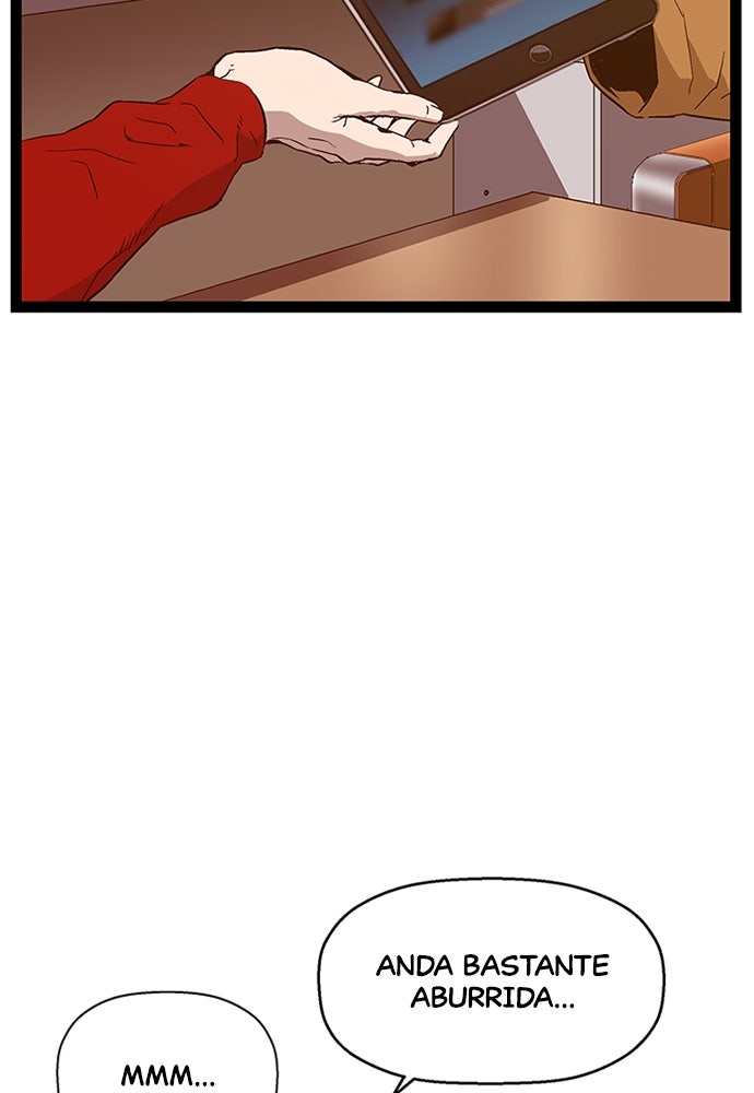 Read Weak Hero Español Manga Online