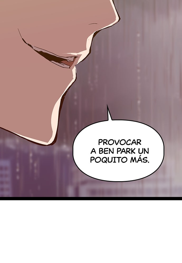 Read Weak Hero Español Manga Online