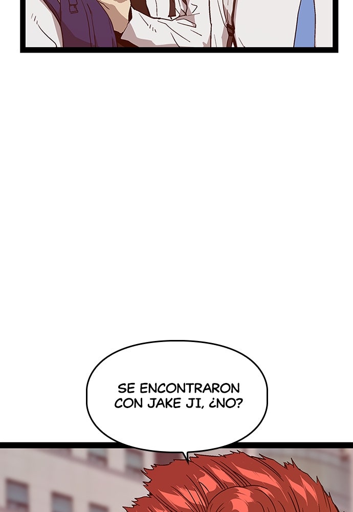 Read Weak Hero Español Manga Online