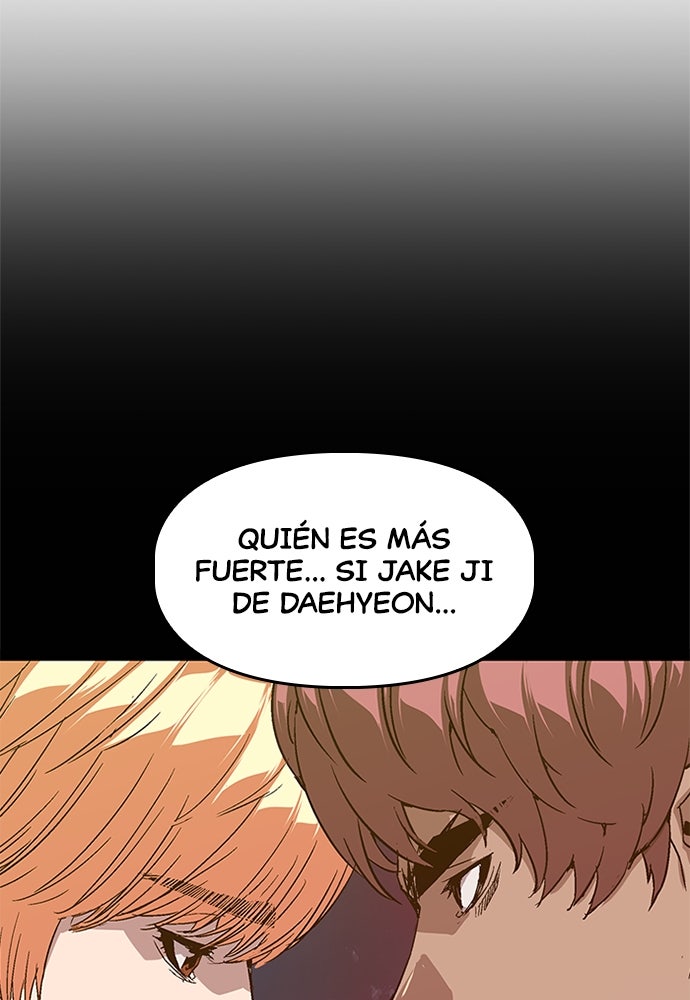 Read Weak Hero Español Manga Online