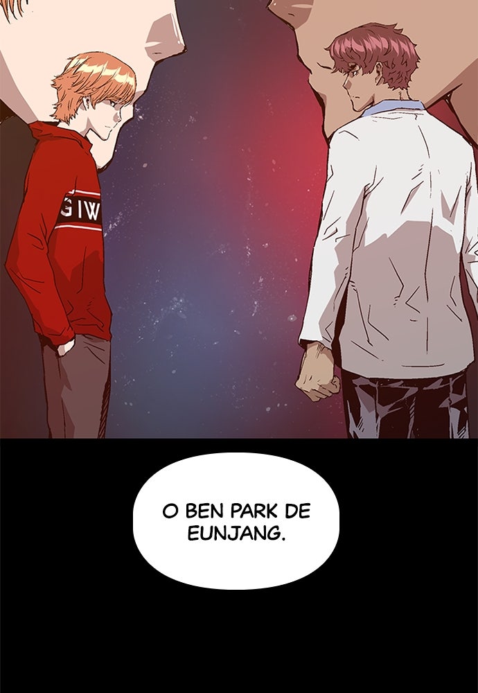 Read Weak Hero Español Manga Online