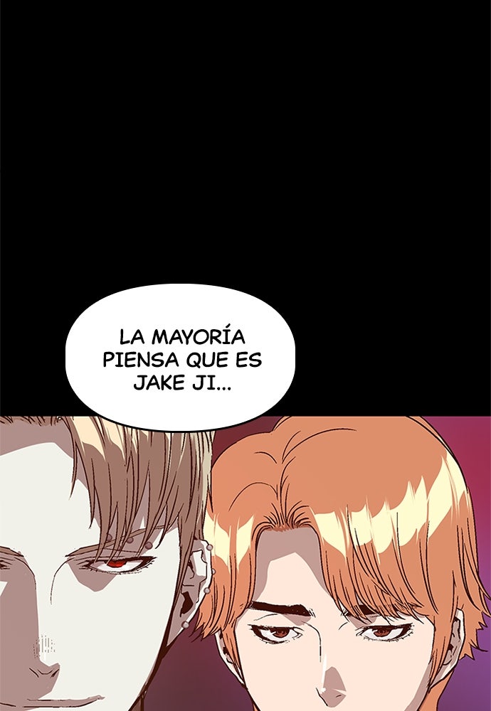 Read Weak Hero Español Manga Online