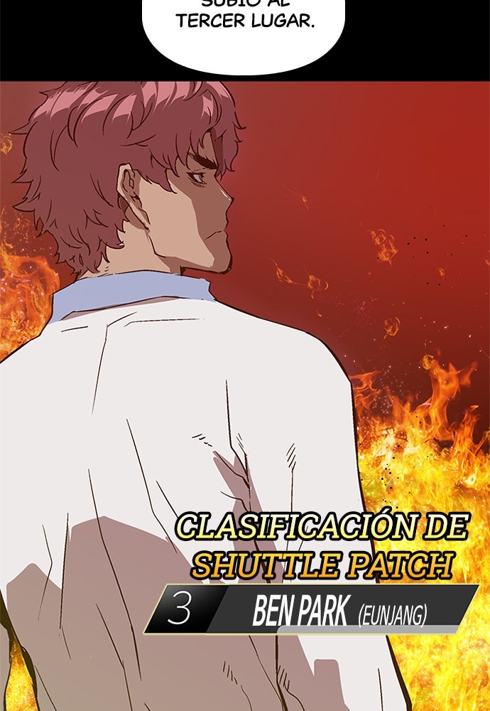 Read Weak Hero Español Manga Online