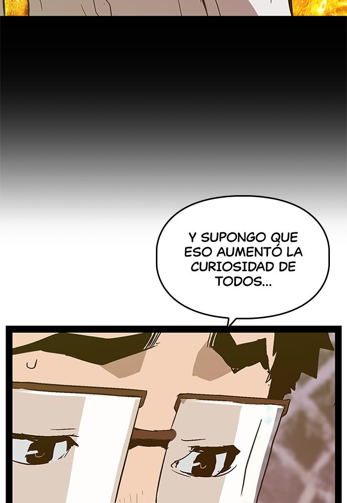 Read Weak Hero Español Manga Online