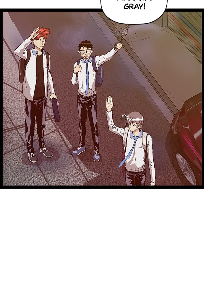 Read Weak Hero Español Manga Online