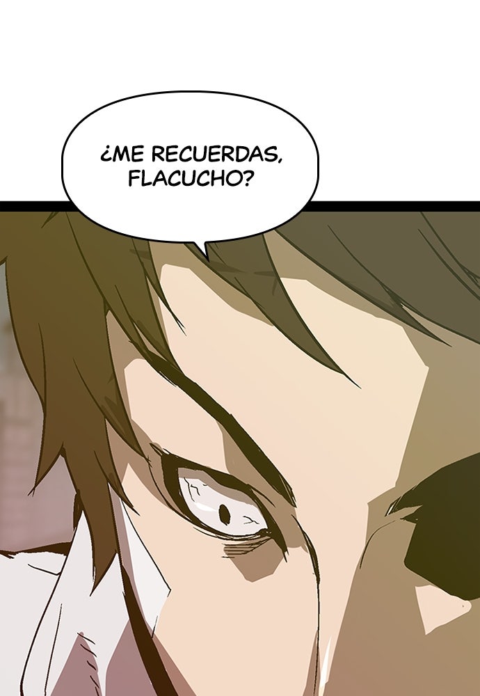 Read Weak Hero Español Manga Online