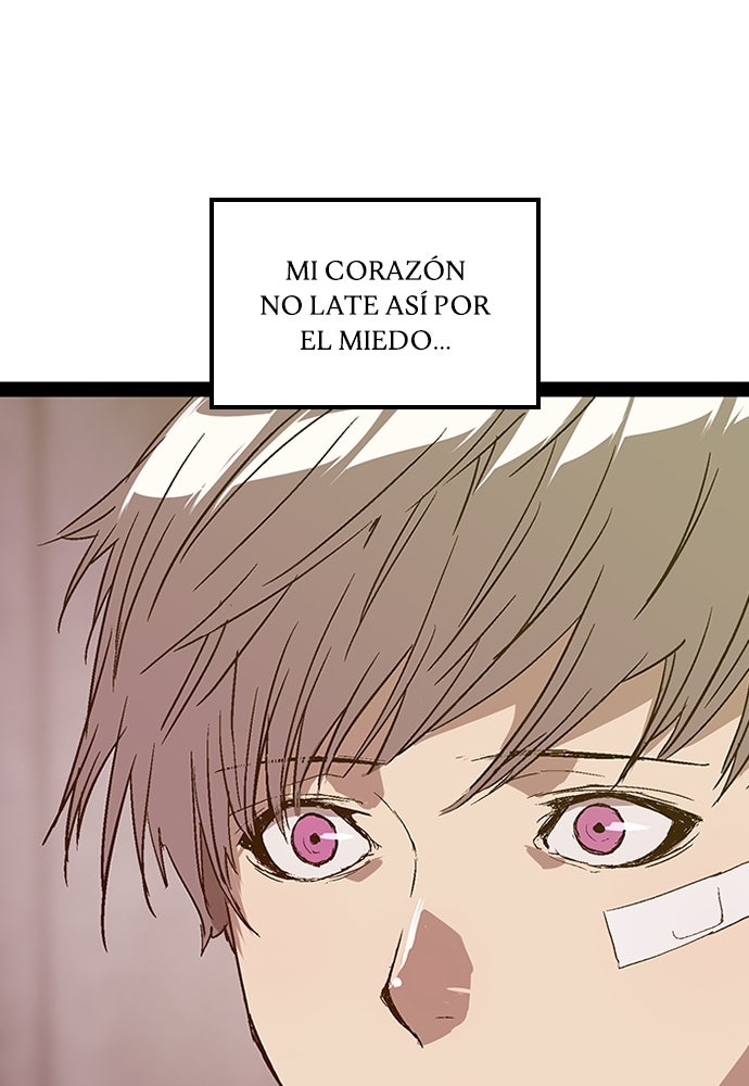 Read Weak Hero Español Manga Online