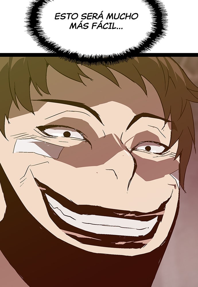 Read Weak Hero Español Manga Online