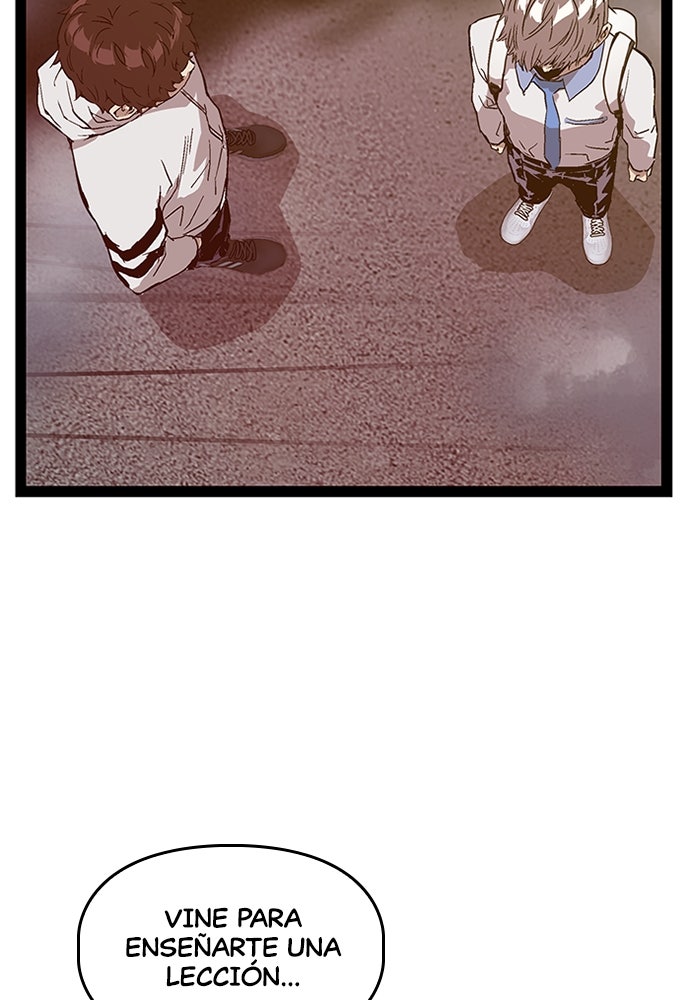 Read Weak Hero Español Manga Online