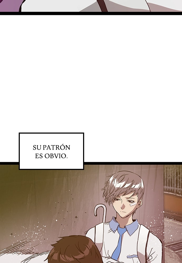 Read Weak Hero Español Manga Online