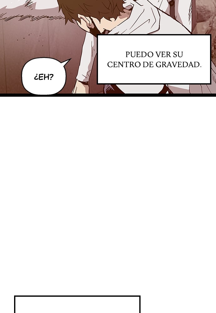 Read Weak Hero Español Manga Online