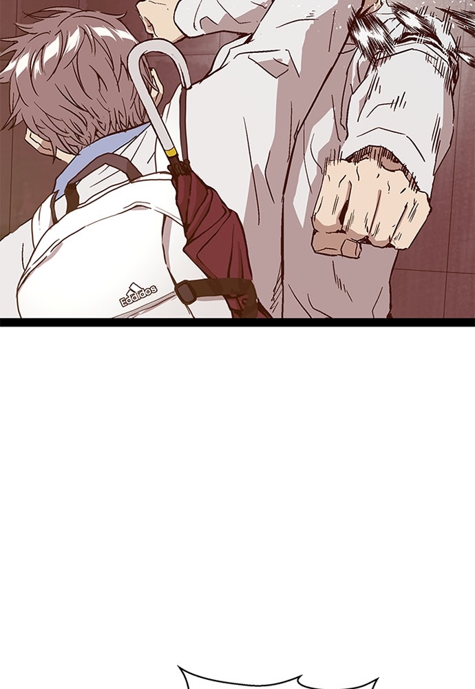 Read Weak Hero Español Manga Online