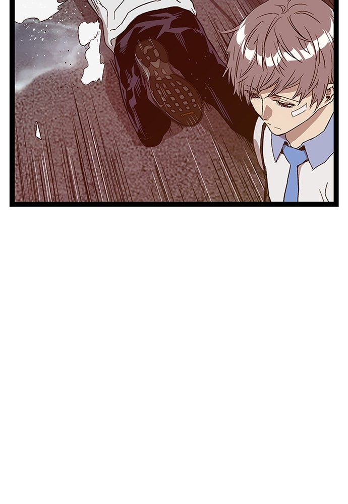 Read Weak Hero Español Manga Online