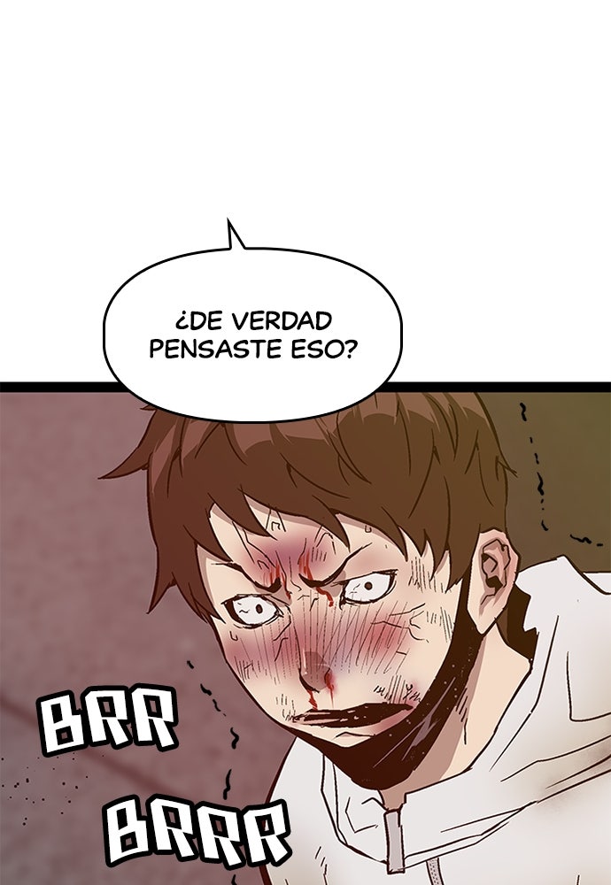 Read Weak Hero Español Manga Online