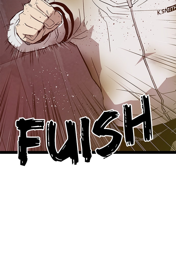 Read Weak Hero Español Manga Online