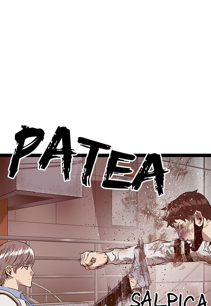 Read Weak Hero Español Manga Online