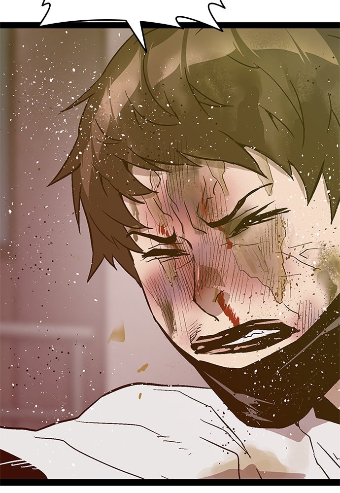 Read Weak Hero Español Manga Online