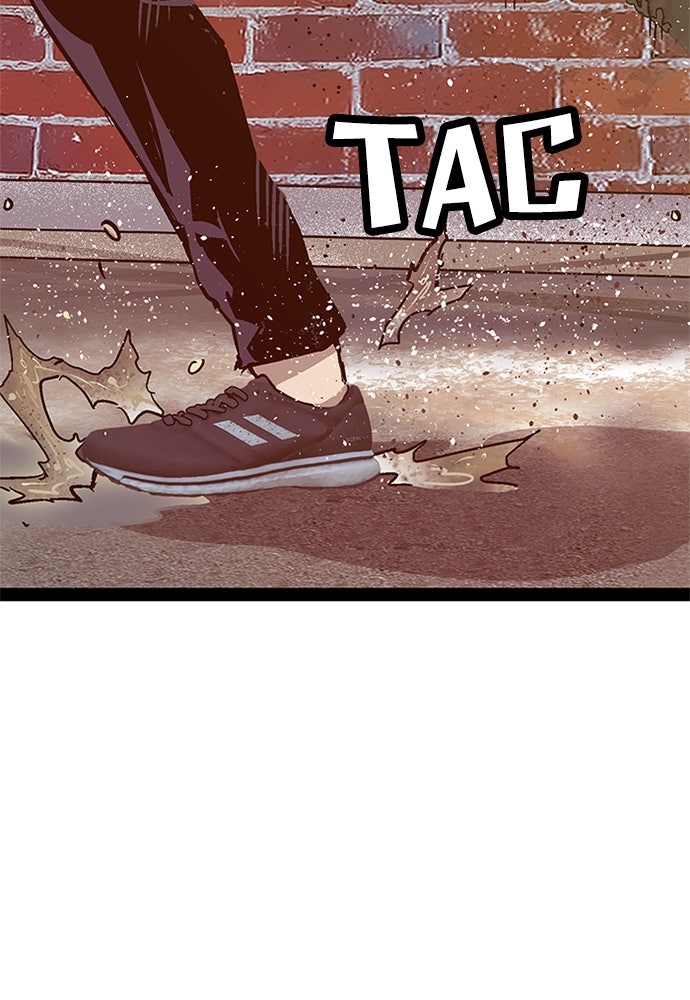 Read Weak Hero Español Manga Online