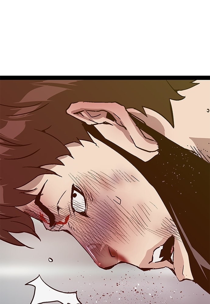 Read Weak Hero Español Manga Online