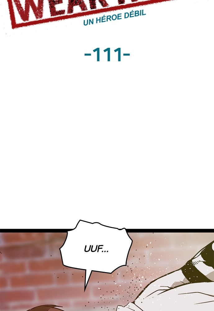 Read Weak Hero Español Manga Online