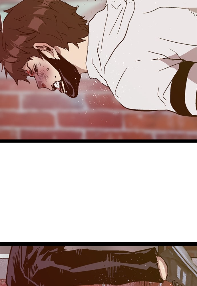 Read Weak Hero Español Manga Online