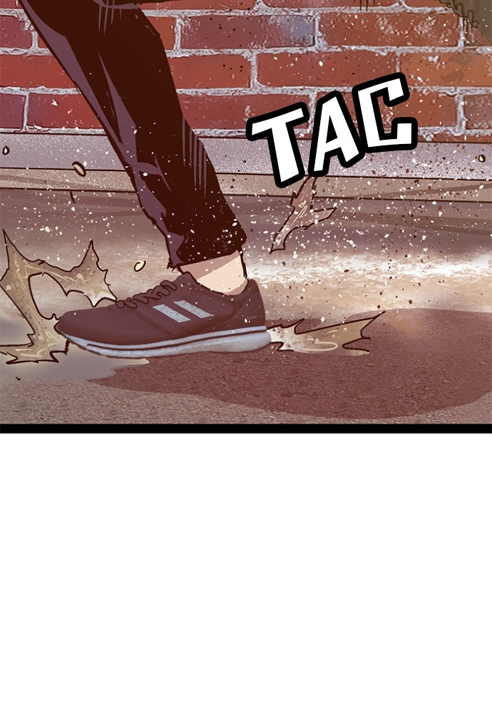 Read Weak Hero Español Manga Online