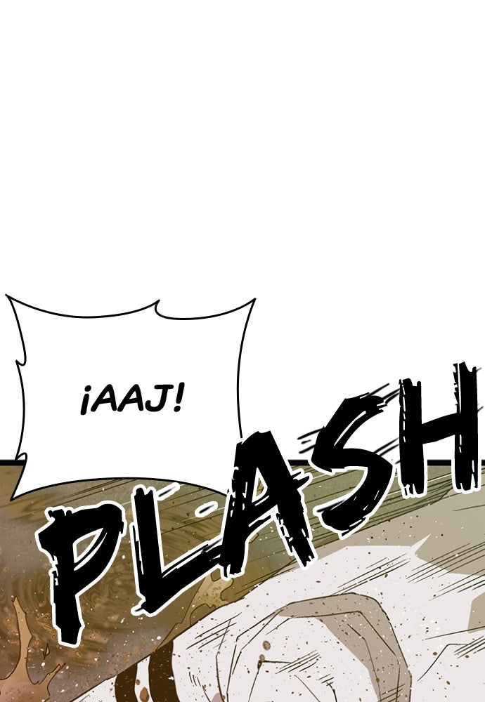 Read Weak Hero Español Manga Online