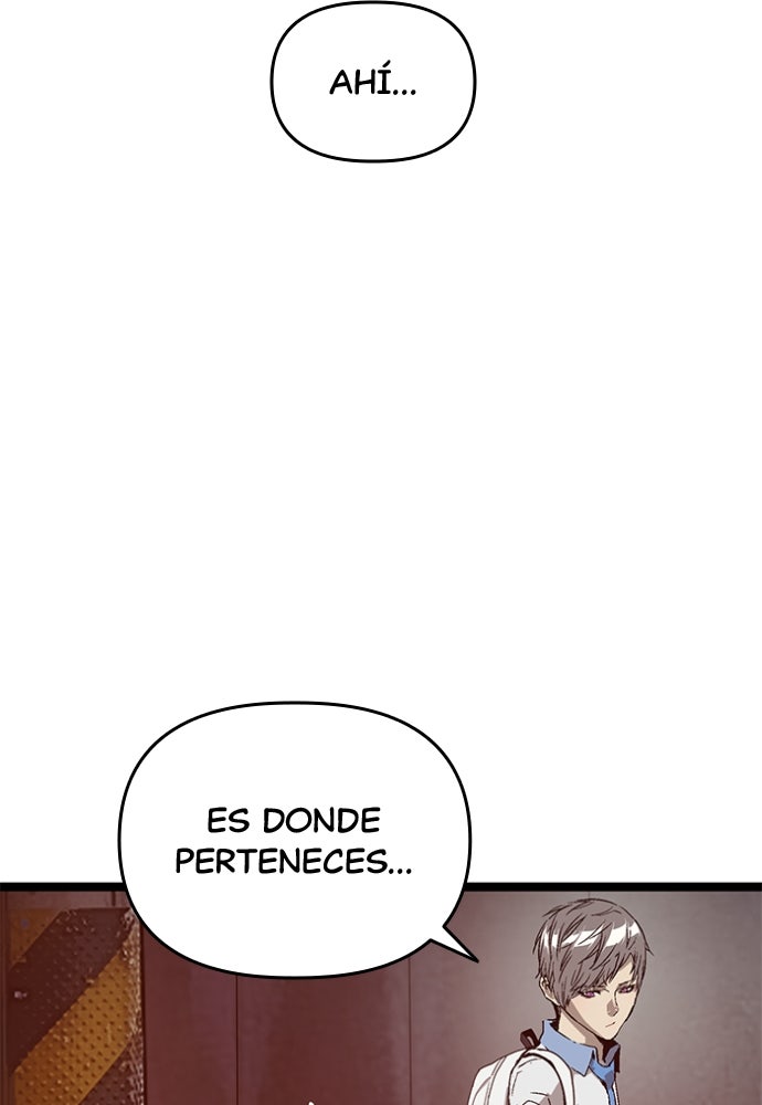 Read Weak Hero Español Manga Online