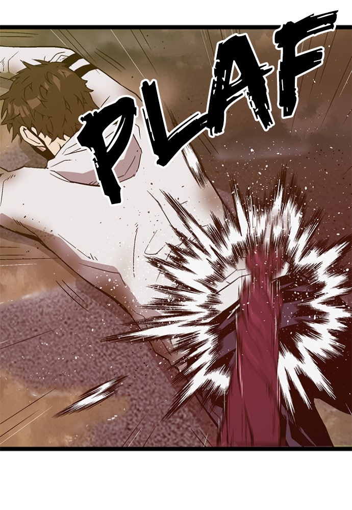 Read Weak Hero Español Manga Online