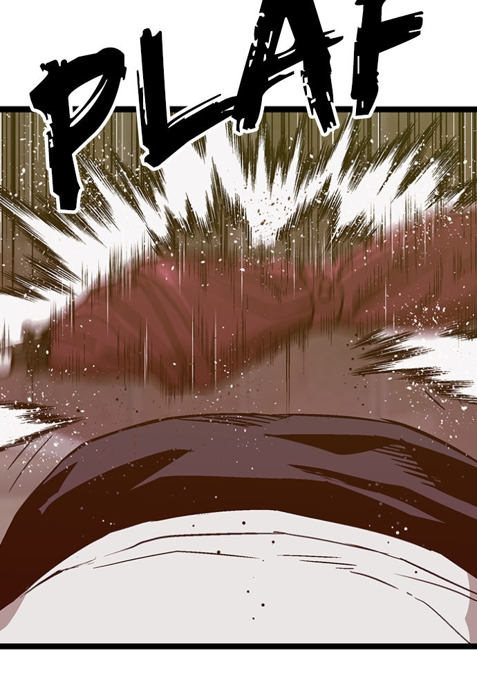 Read Weak Hero Español Manga Online