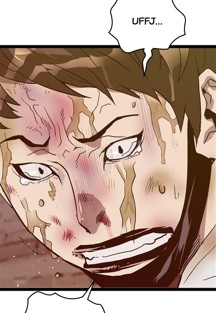 Read Weak Hero Español Manga Online