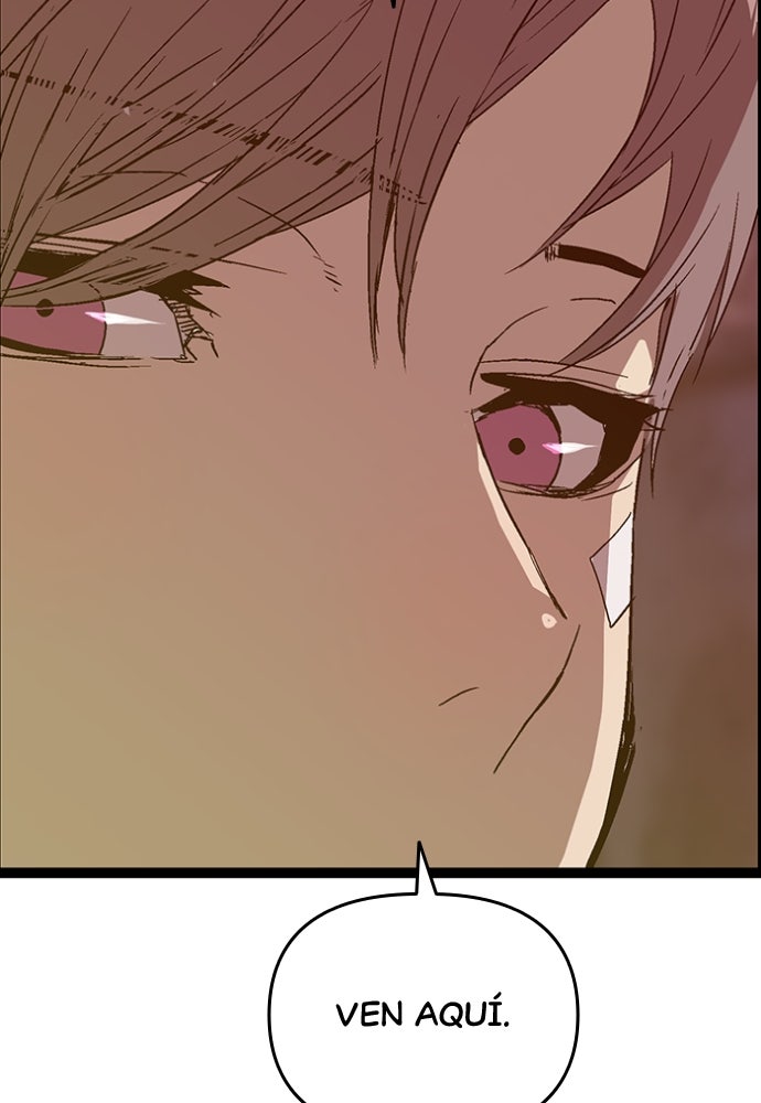 Read Weak Hero Español Manga Online