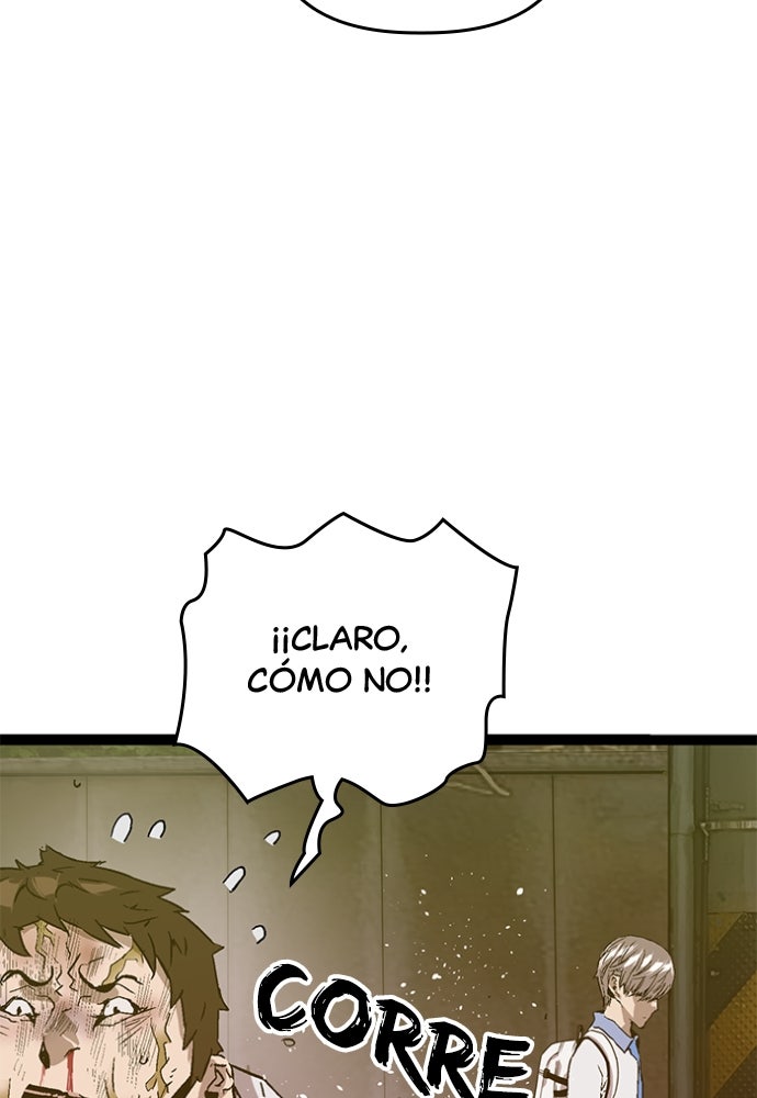 Read Weak Hero Español Manga Online