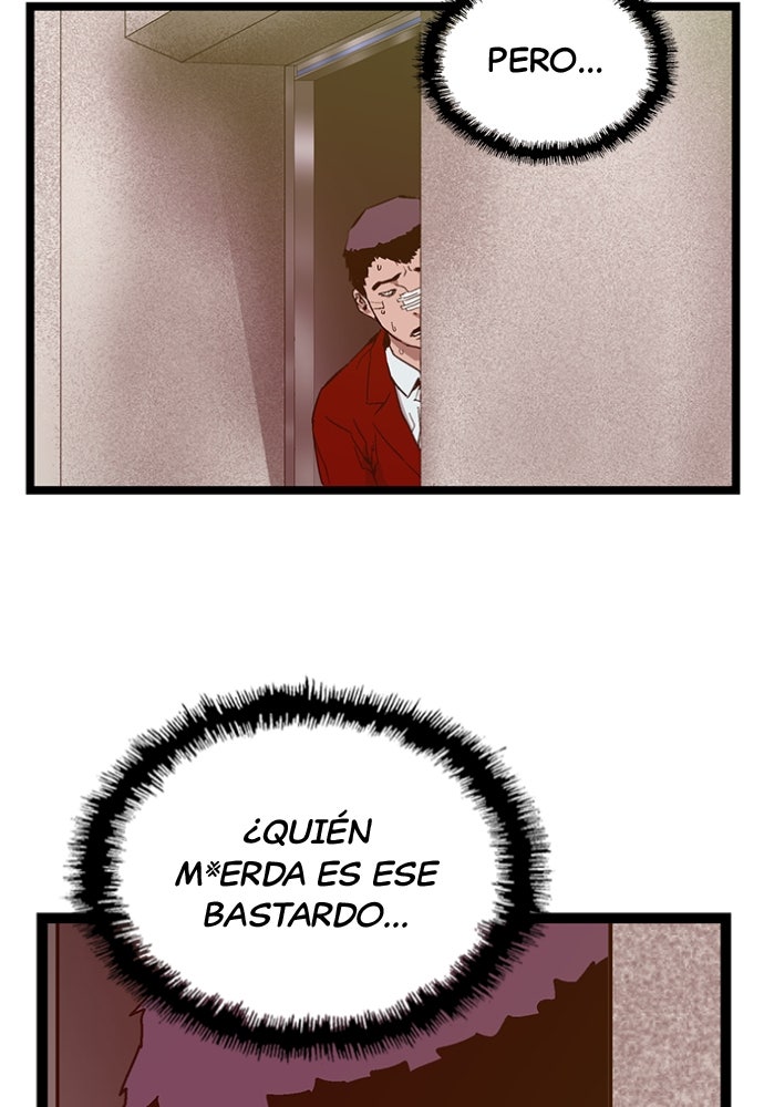 Read Weak Hero Español Manga Online