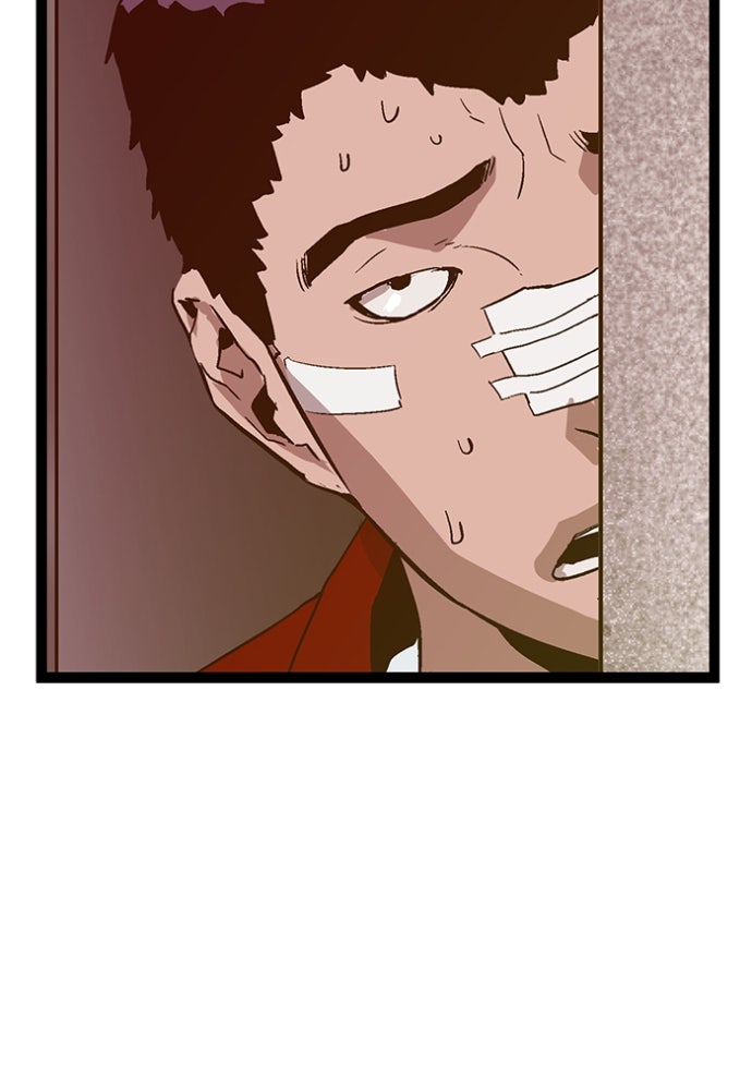 Read Weak Hero Español Manga Online