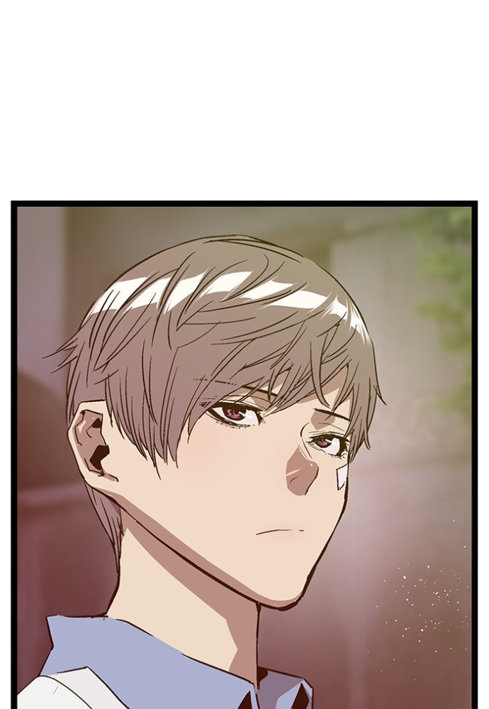 Read Weak Hero Español Manga Online