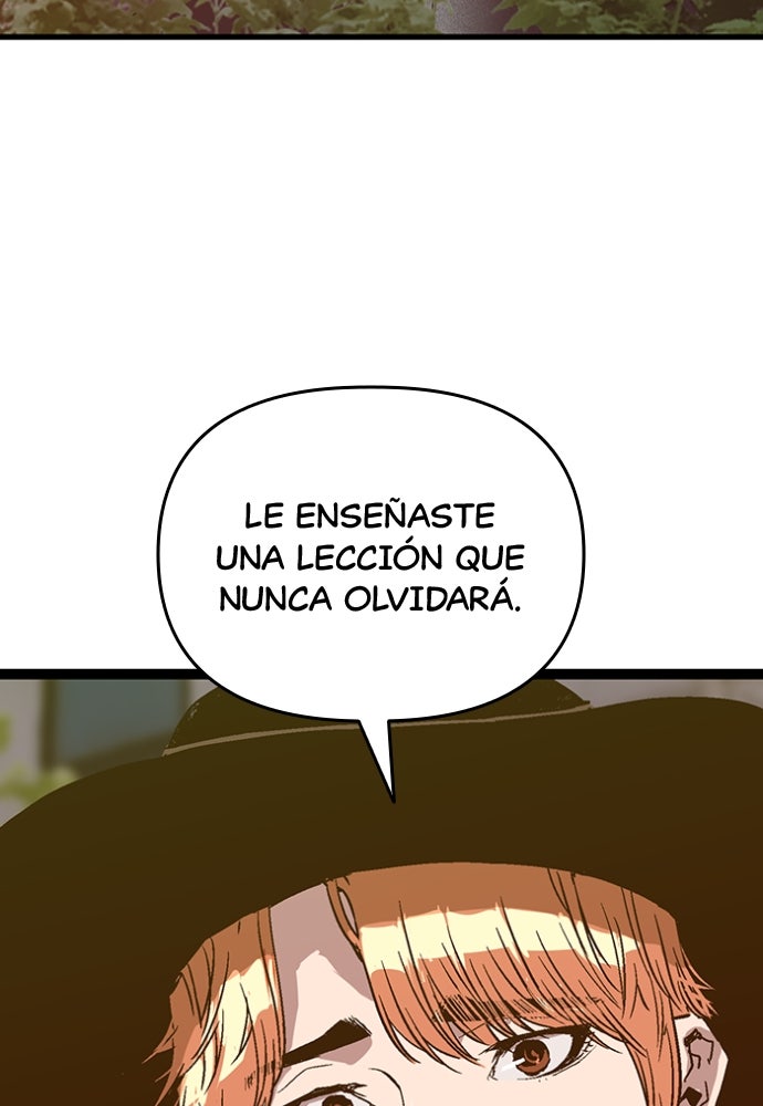 Read Weak Hero Español Manga Online