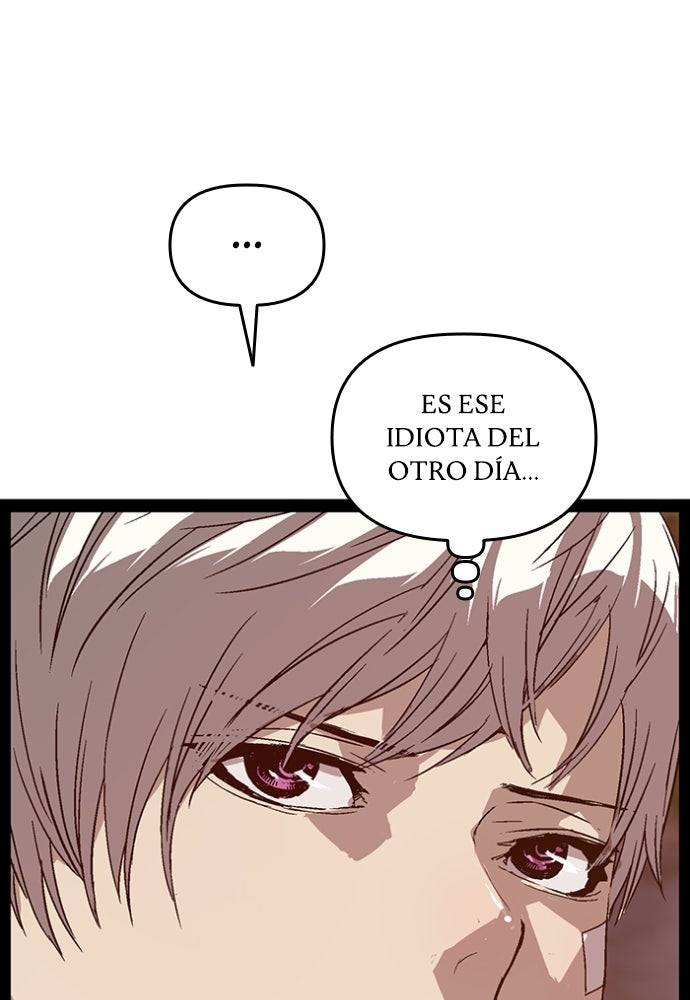Read Weak Hero Español Manga Online