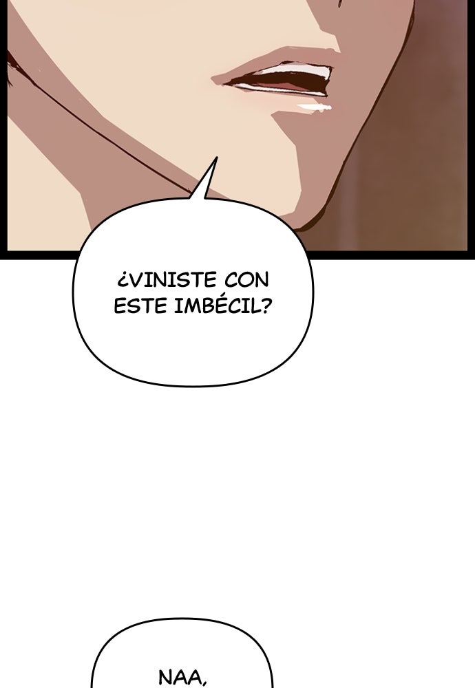 Read Weak Hero Español Manga Online