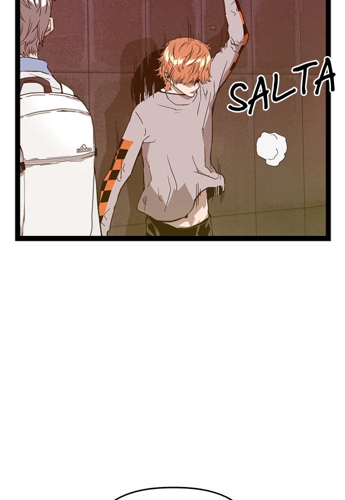 Read Weak Hero Español Manga Online