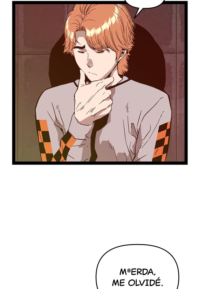 Read Weak Hero Español Manga Online