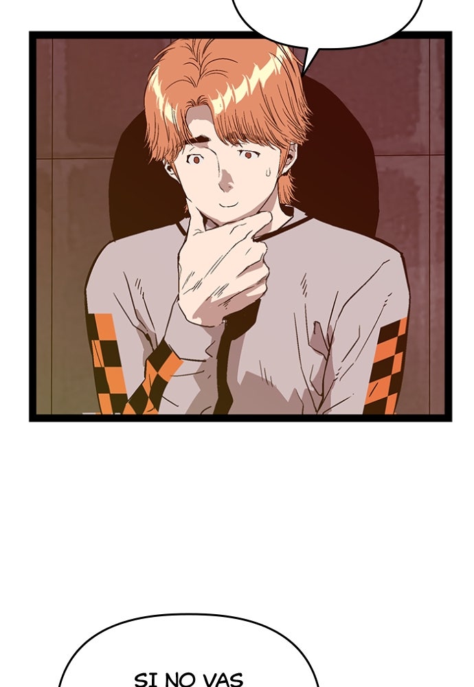 Read Weak Hero Español Manga Online