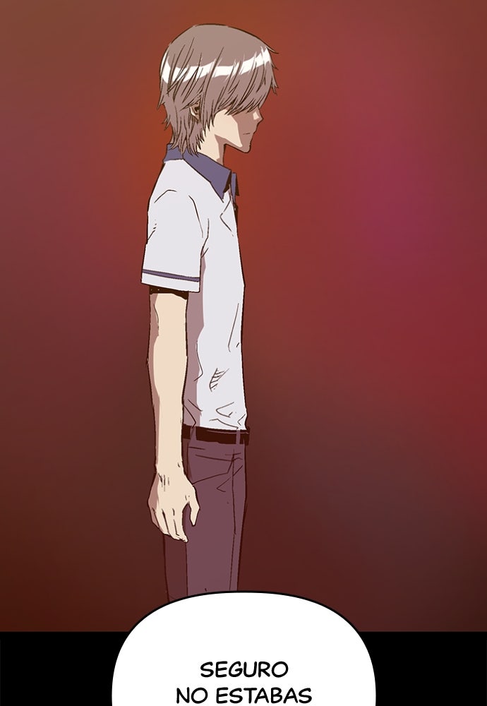 Read Weak Hero Español Manga Online