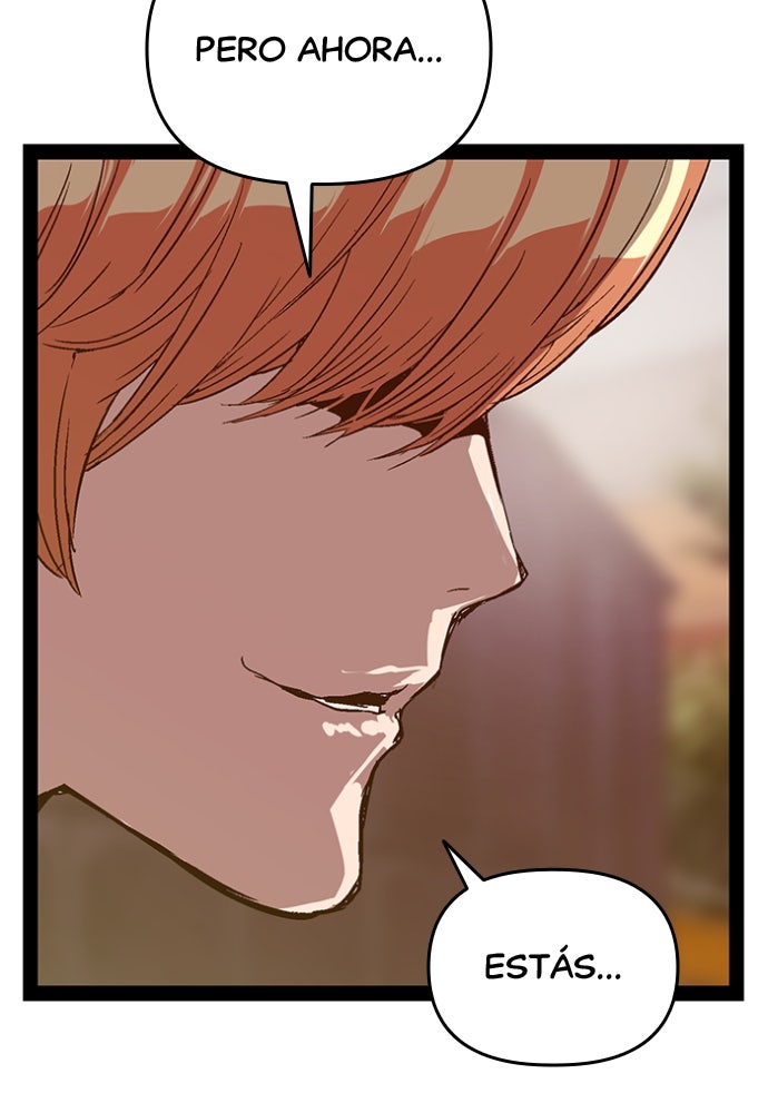 Read Weak Hero Español Manga Online